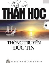 THỜI SỰ THẦN HỌC: SỐ 59, THÁNG 02 NĂM 2013