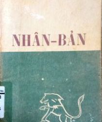 NHÂN BẢN