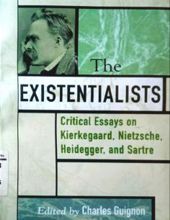 THE EXISTENTIALISTS