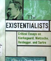 THE EXISTENTIALISTS