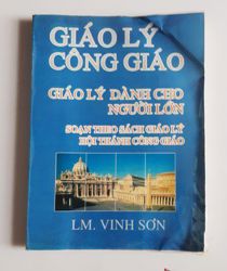 GIÁO LÝ CÔNG GIÁO