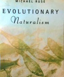 EVOLUTIONARY NATURALISM