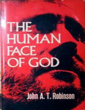 THE HUMAN FACE OF GOD