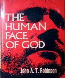 THE HUMAN FACE OF GOD