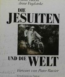 LES JESUITES EN LIBERTE