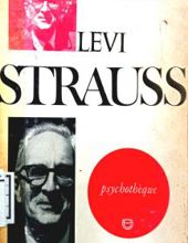 LÉVI STRAUSS