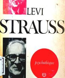 LÉVI STRAUSS