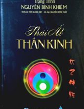 THÁI ẤT THẦN KINH