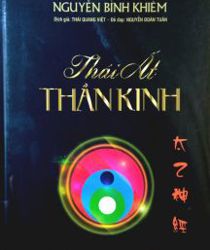 THÁI ẤT THẦN KINH