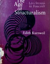 THE AGE OF STRUCTURALISM