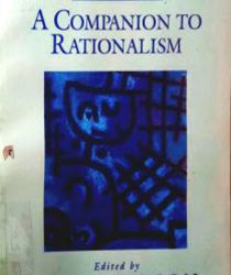 A COMPANION TO RATIONALISM