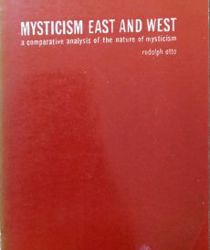 MYSTICISM EAST AND WEST