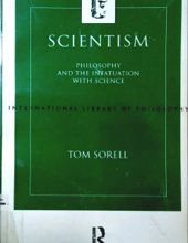 SCIENTISM