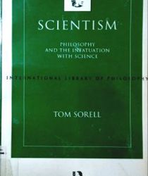 SCIENTISM