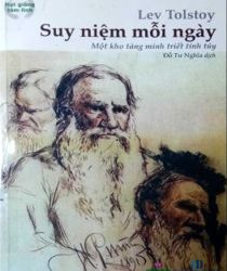 SUY NIỆM MỖI NGÀY