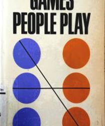 GAMES PEOPLE PLAY