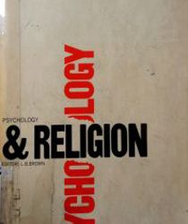 PSYCHOLOGY AND RELIGION