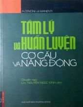 TÂM LÝ VÀ HUẤN LUYỆN