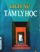 LỊCH SỬ TÂM LÝ HỌC