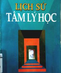 LỊCH SỬ TÂM LÝ HỌC