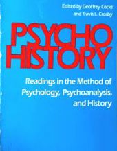 PSYCHO/HISTORY