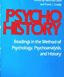 PSYCHO/HISTORY