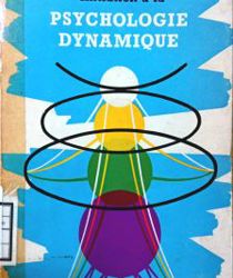 INITIATION À LA PSYCHOLOGIE DYNAMIQUE