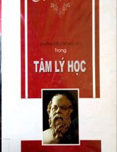 NHẬP MÔN LỊCH SỬ TÂM LÝ HỌC