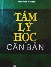 TÂM LÝ HỌC CĂN BẢN