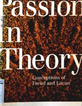 PASSION IN THEORY