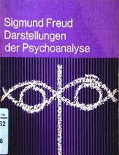 DARSTELLUNGEN DER PSYCHOANALYSE