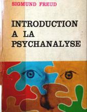 INTRODUCTION A LA PSYCHANALYSE