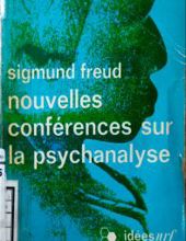 NOUVELLES CONFÉRENCES SUR LA PSYCHANALYSE