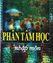 PHÂN TÂM HỌC NHẬP MÔN