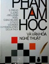 PHÂN TÂM HỌC VÀ VĂN HÓA NGHỆ THUẬT