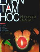 PHÂN TÂM HỌC VÀ VĂN HÓA TÂM LINH