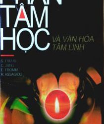 PHÂN TÂM HỌC VÀ VĂN HÓA TÂM LINH