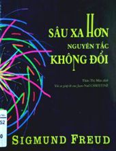 SÂU XA HƠN NGUYÊN TẮC KHÔNG ĐỔI