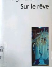 SUR LE RÊVE