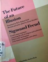 THE FUTURE OF AN ILLUSION