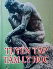 TUYỂN TẬP TÂM LÝ HỌC