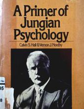 A PRIMER OF JUNGIAN PSYCHOLOGY