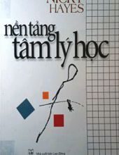 NỀN TẢNG TÂM LÝ HỌC