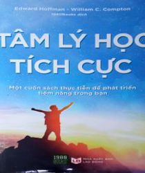 TÂM LÝ HỌC TÍCH CỰC