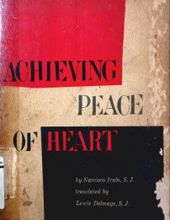 ACHIEVING PEACE OF HEART