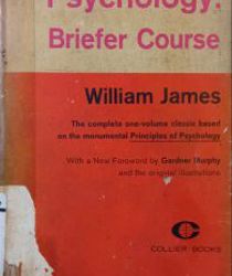 PSYCHOLOGY: BRIEFER COURSE