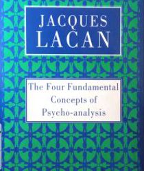 THE FOUR FUNDAMENTAL CONCEPTS OF PSYCHO-ANALYSIS