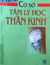 CƠ SỞ TÂM LÝ HỌC THẦN KINH