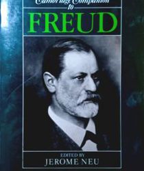 THE CAMBRIDGE COMPANION TO FREUD