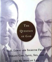 THE QUESTION OF GOD